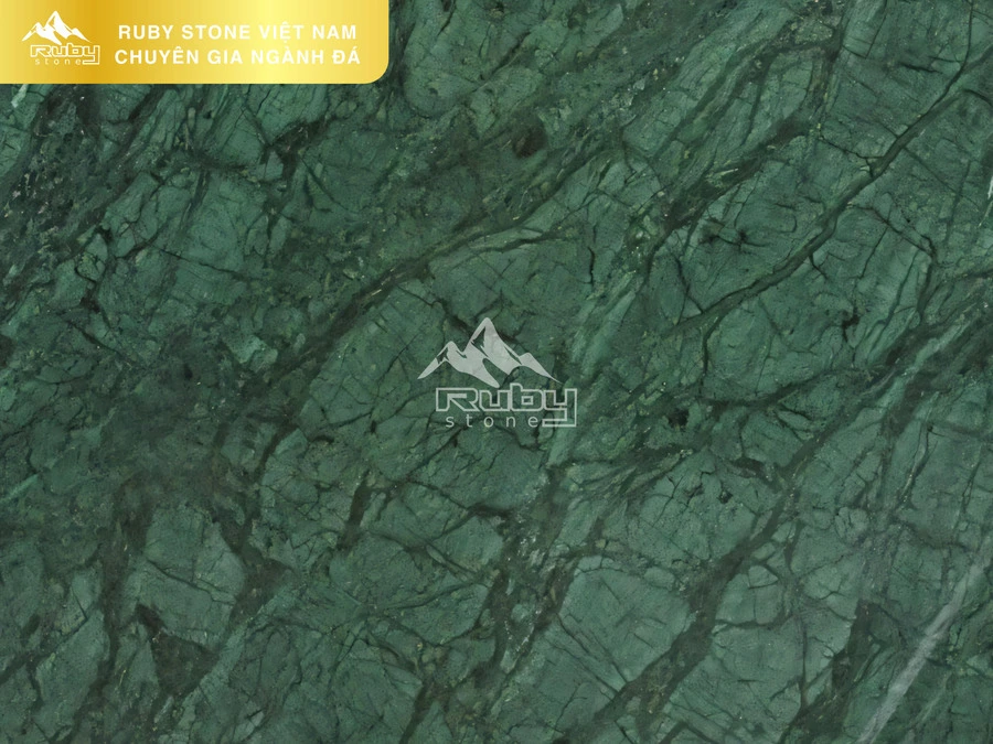 MARBLE | XANH VỎ DƯA