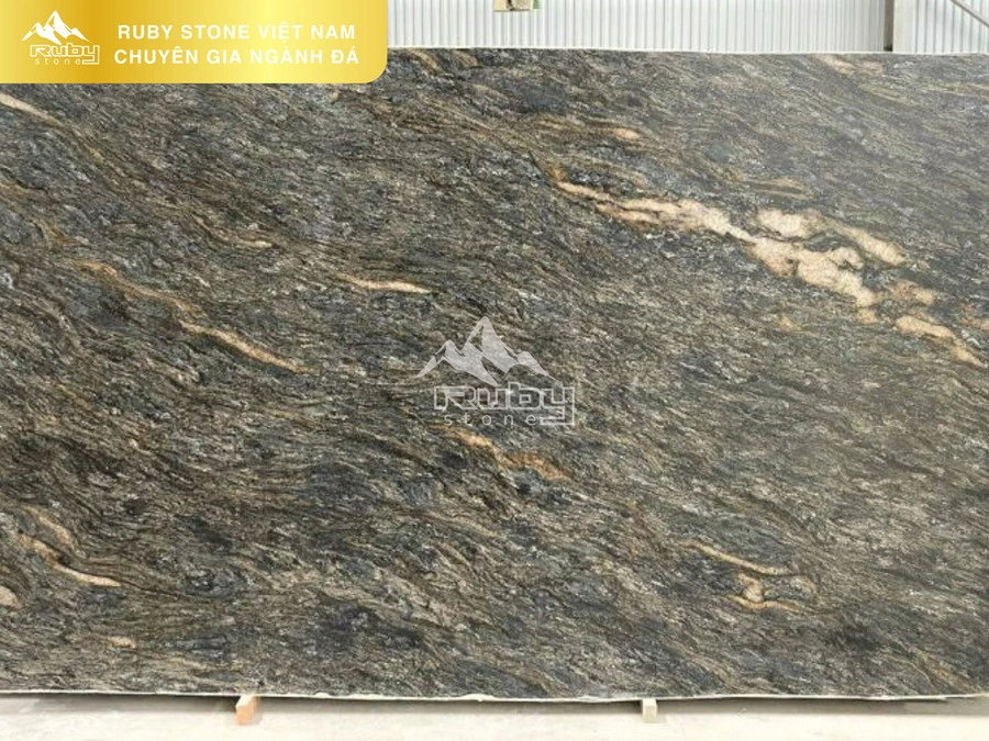GRANITE | ARIZONA GOLD