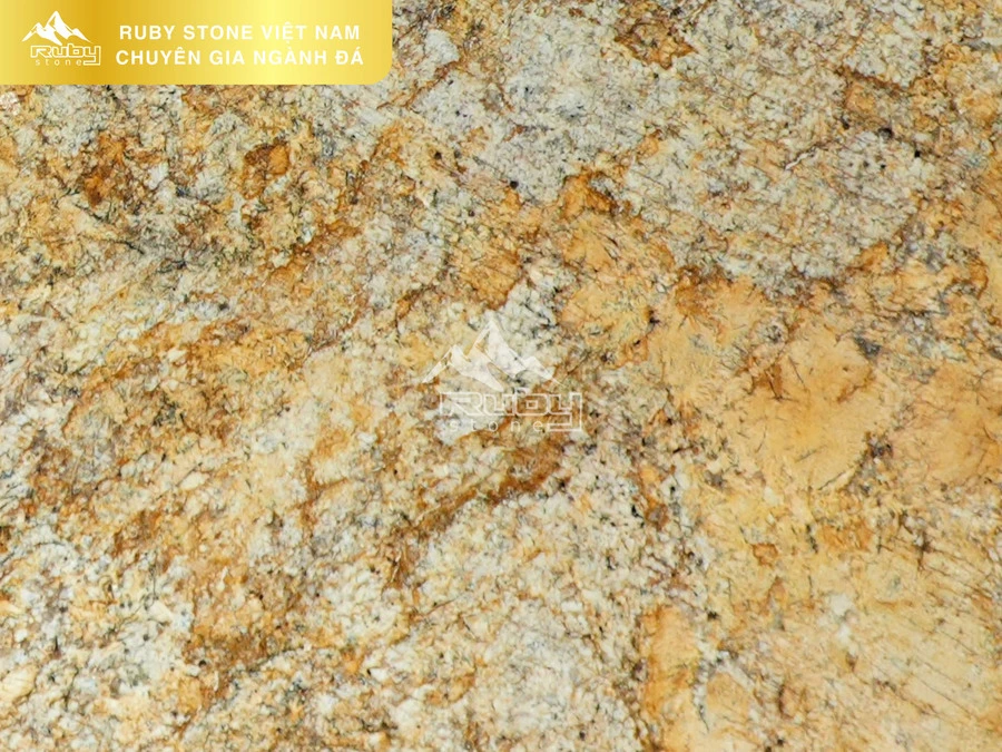 GRANITE | VÀNG SOLARIUS 