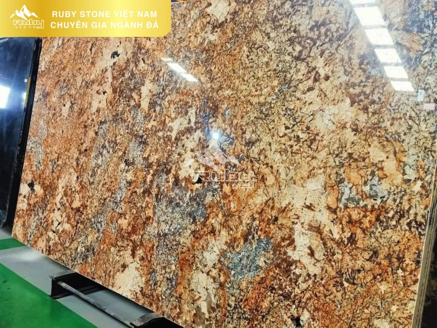 GRANITE | MASCARELLO