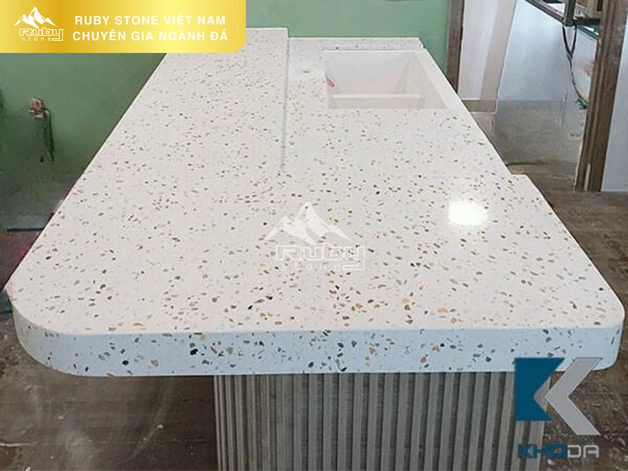 NHÂN TẠO | TRẮNG SAFIA