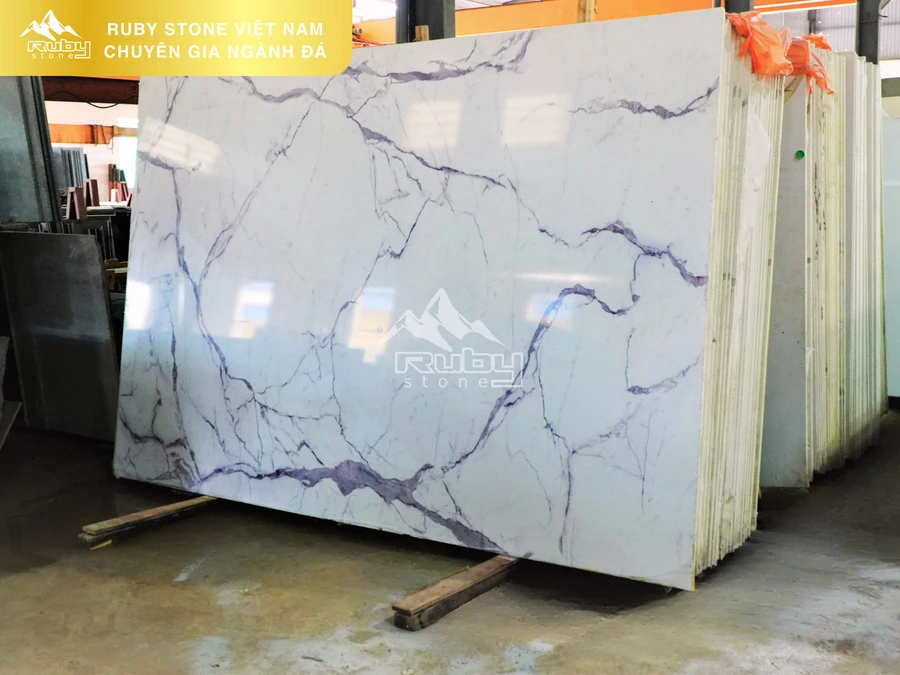 NHÂN TẠO | TRẮNG 3D