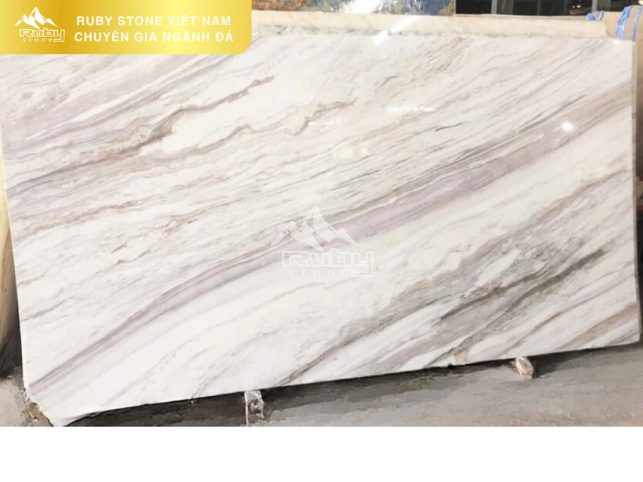 MARBLE | TRẮNG VOLAKAS