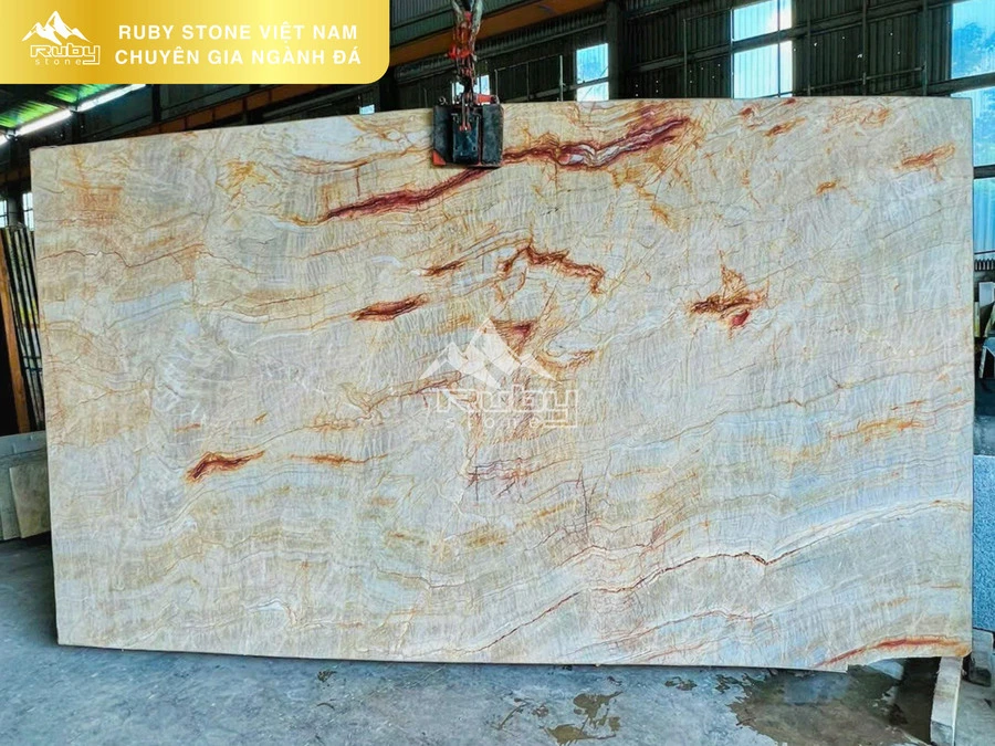 QUARTZ | NACARADO