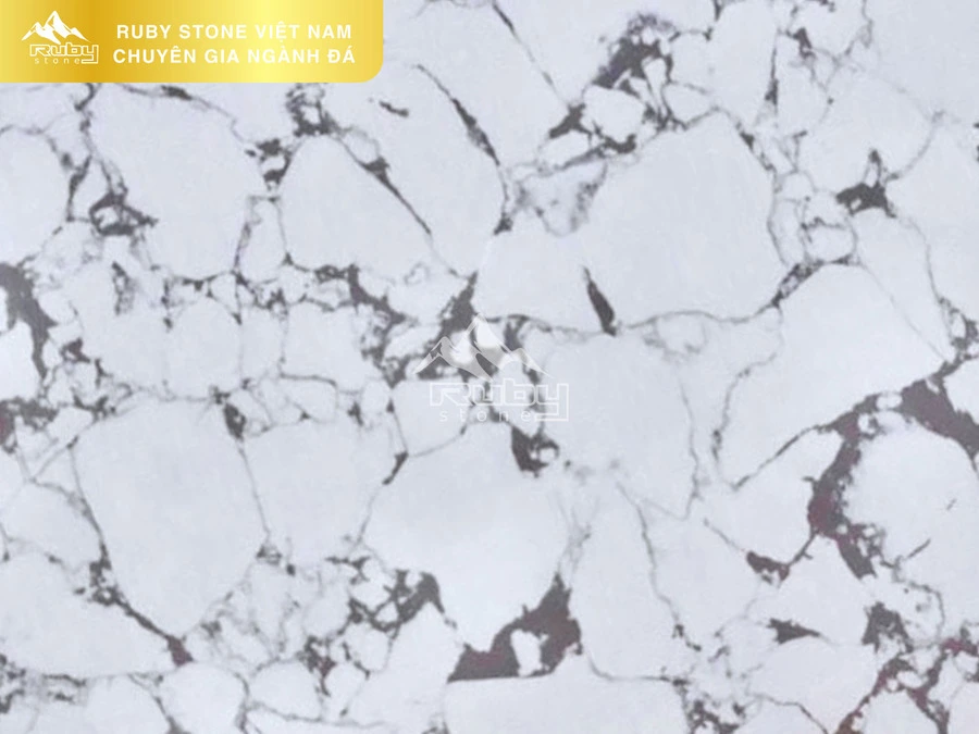 NHÂN TẠO | TRẮNG BẢO LAI