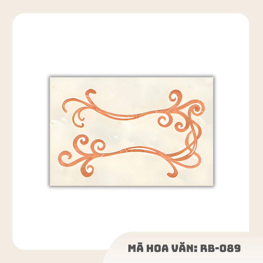 Bộ tuyển tập mẫu RB086 - RB091