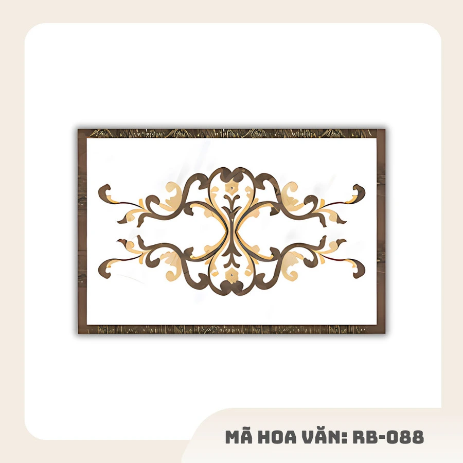 Bộ tuyển tập mẫu RB086 - RB091