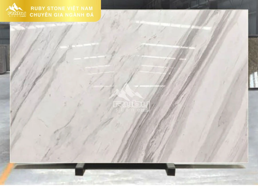 MARBLE | TRẮNG VOLAKAS