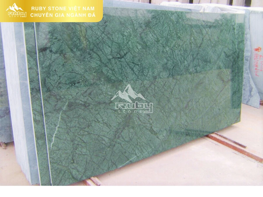 MARBLE | XANH VỎ DƯA