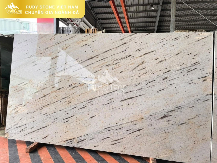 GRANITE | MILLENNIUM