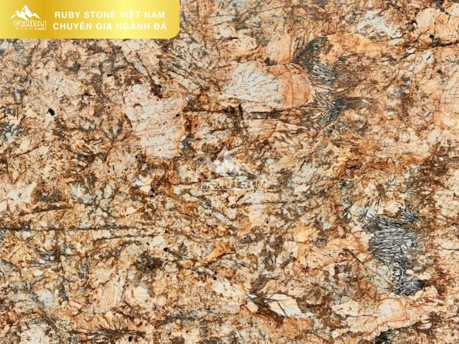 GRANITE | MASCARELLO
