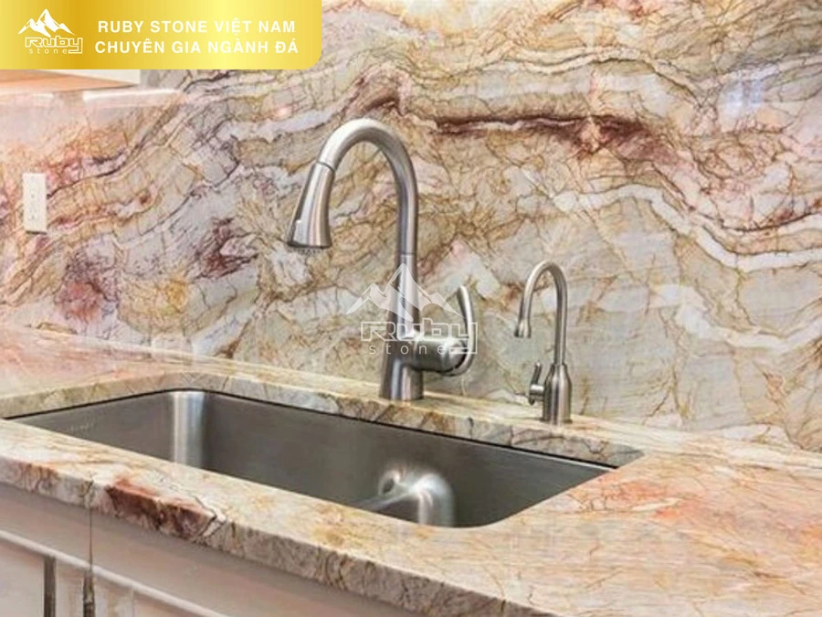 QUARTZ | NACARADO