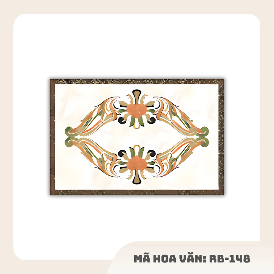 Bộ tuyển tập mẫu RB146 - RB151