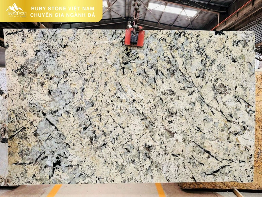 GRANITE | TOURMALINE