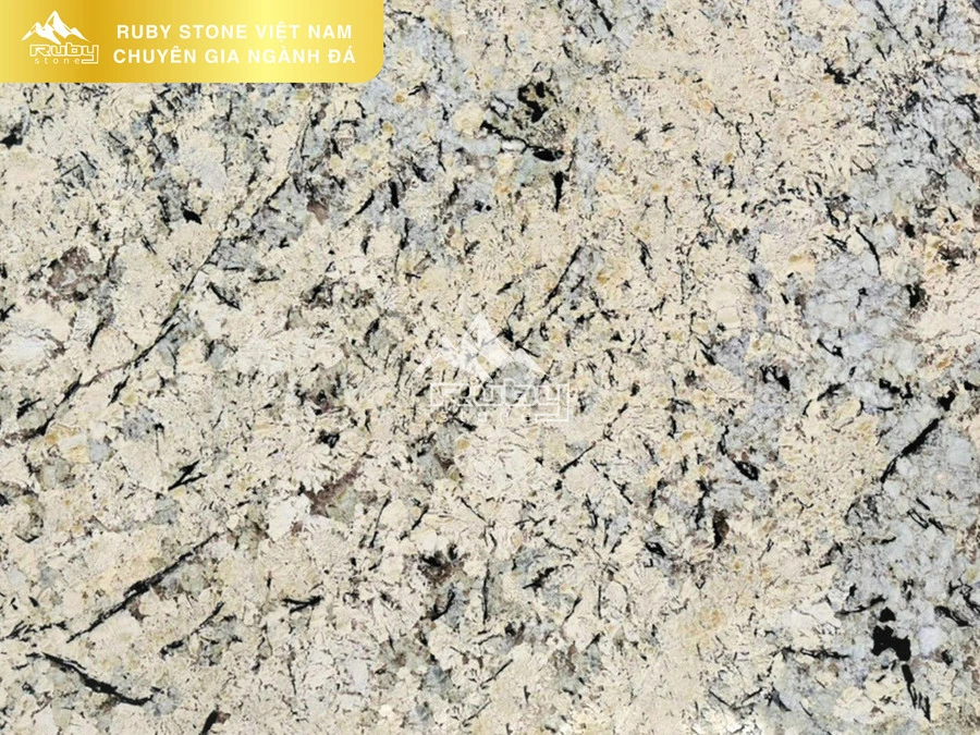 GRANITE | TOURMALINE