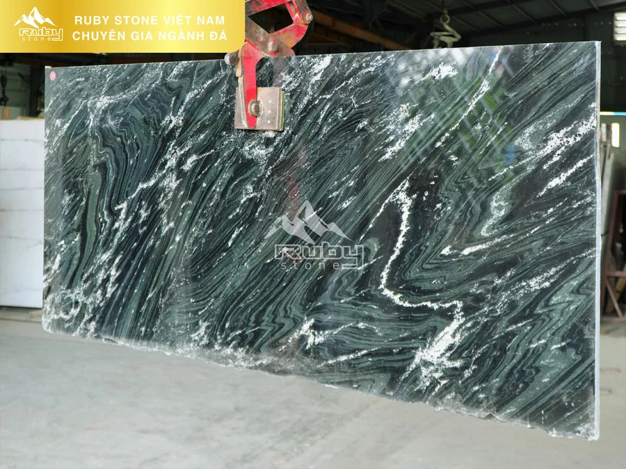 GRANITE | XANH OLIVIA