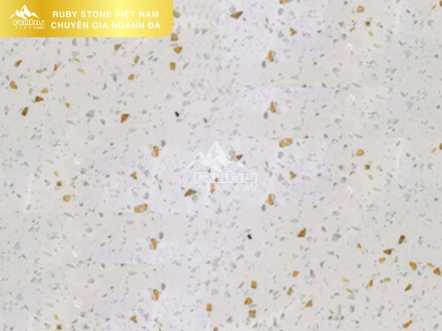 NHÂN TẠO | TRẮNG SAFIA