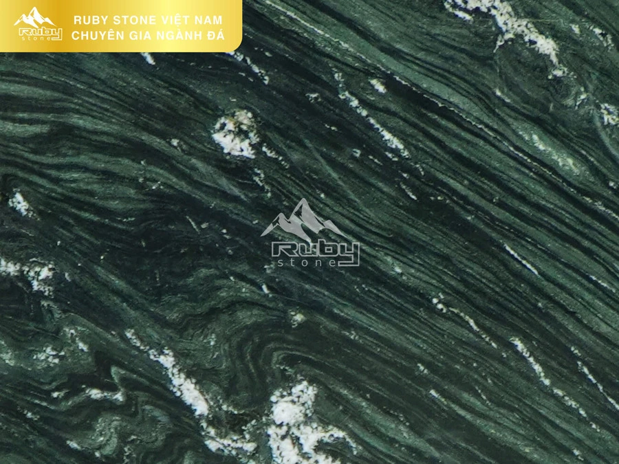 GRANITE | XANH OLIVIA