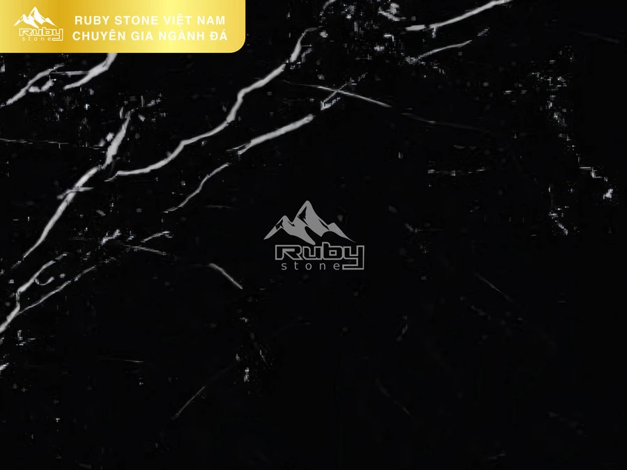 MARBLE | ĐEN NHỆN