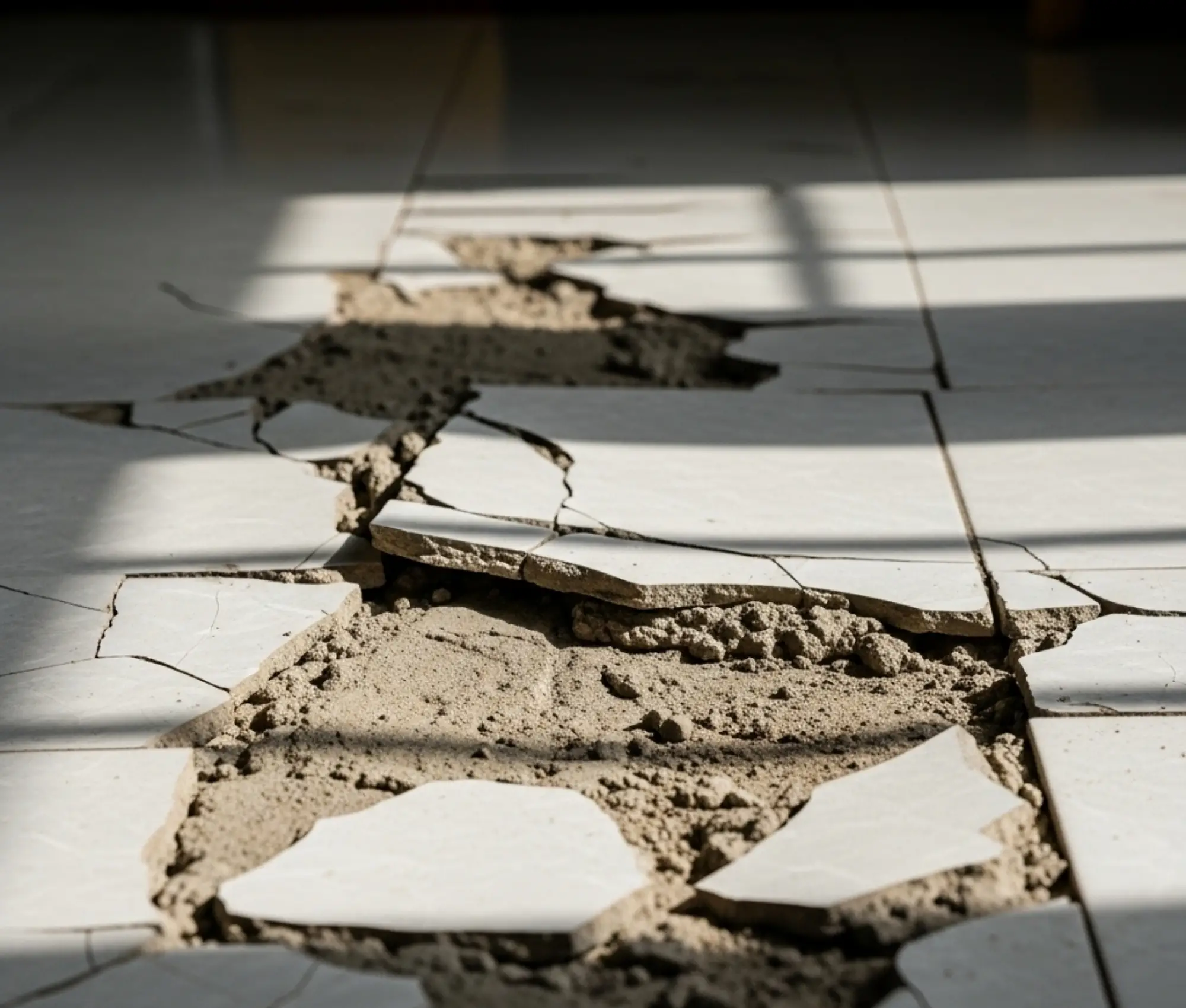 Hướng Dẫn Tự Giám Sát Thi Công Ốp Lát: Checklist Của Người Trong Nghề Giúp Bạn Tránh 