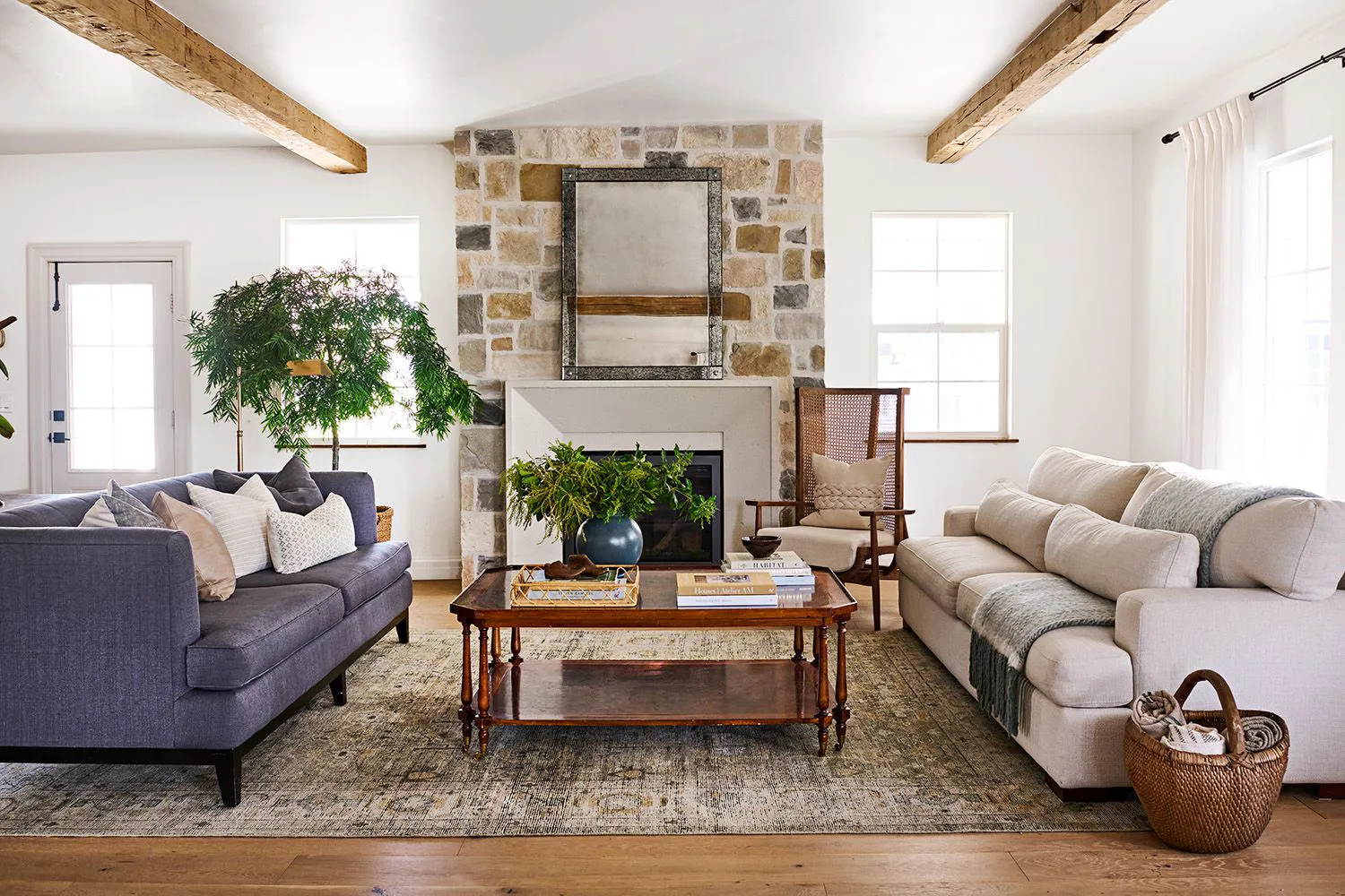 Thi công trực tiếp